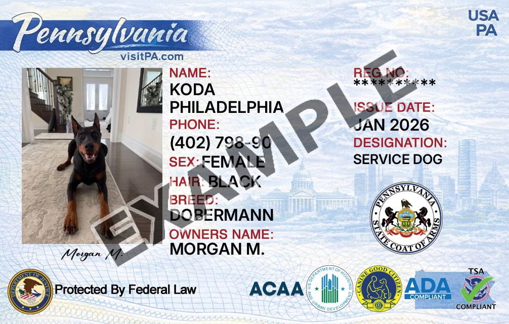 Pennsylvania